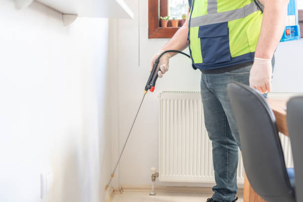 Best Cockroach Control Services  in Converse, IN