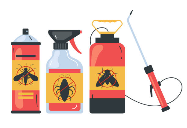 Converse, IN Pest Control Company